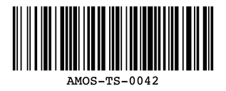Code 128 barcode