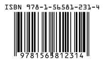ISBN barcode