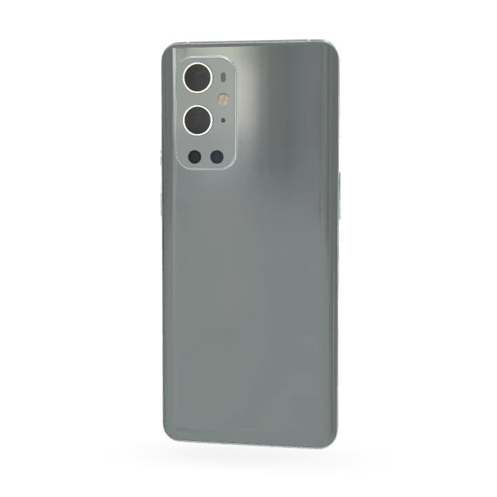 OnePlus 9 Pro in 3D