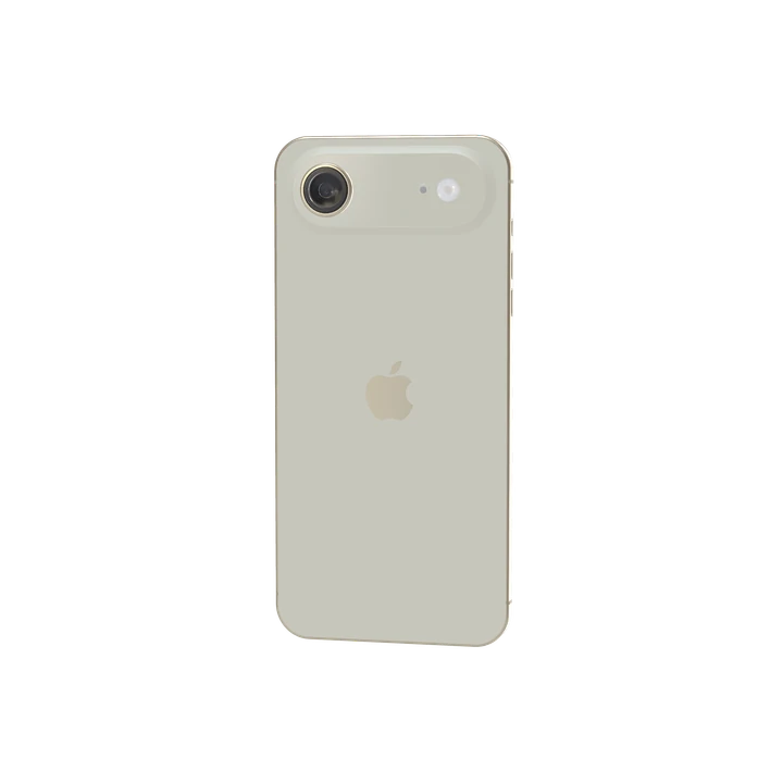 iPhone Air back in 3D