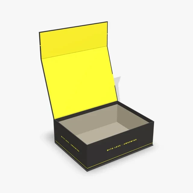 Inside the lid