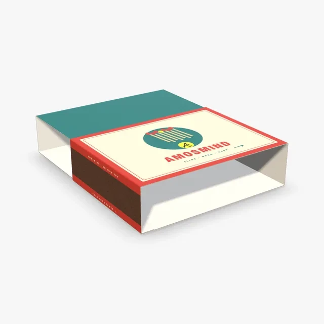 Sliding box