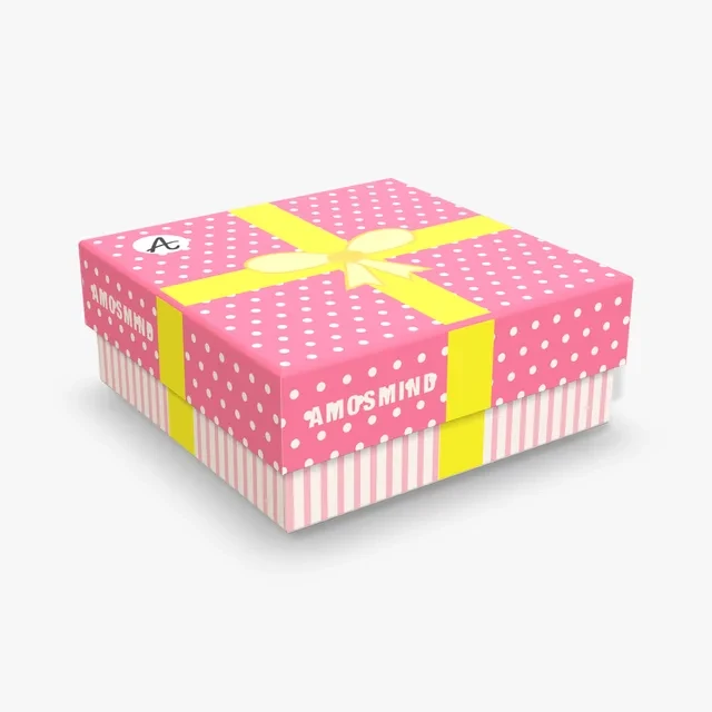 Small gift box
