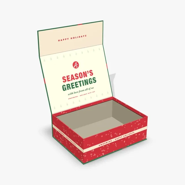 Holiday gift sets