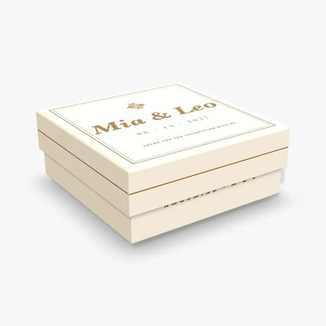 Weddings, events and corporate gifts