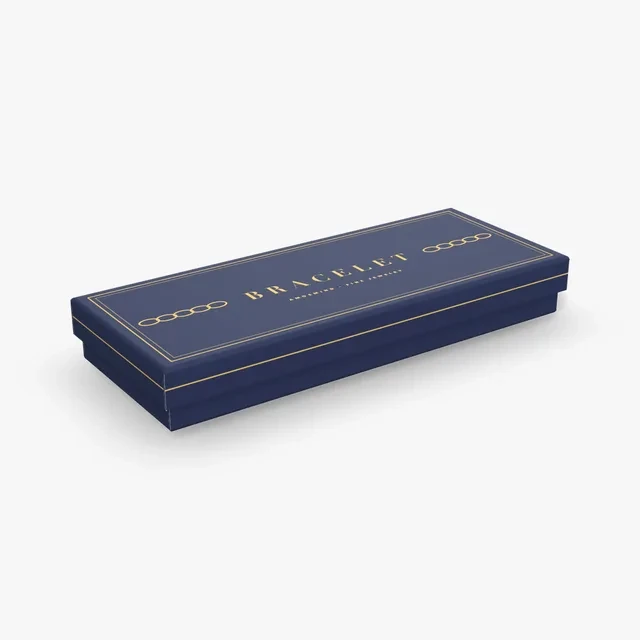 Bracelet box