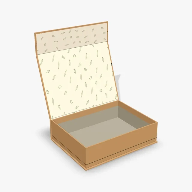 Soap gift box