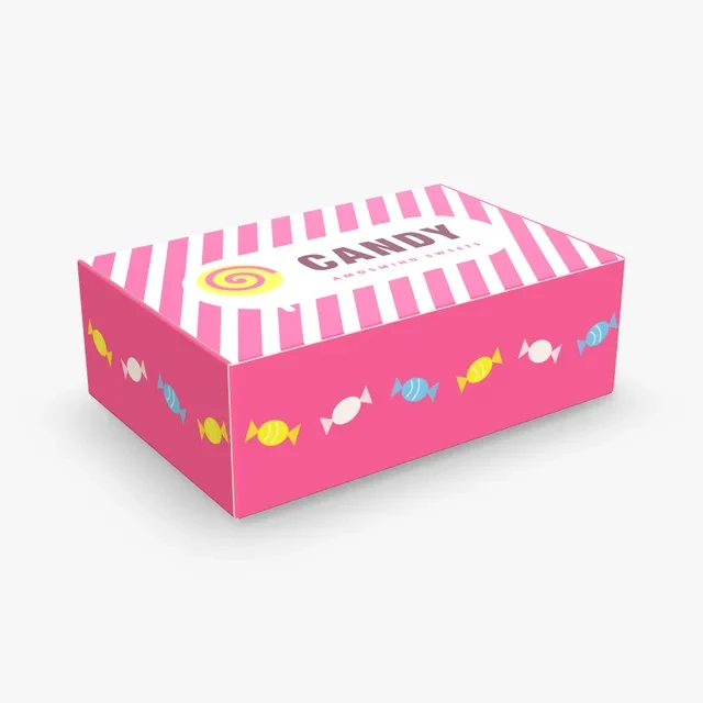Candy box