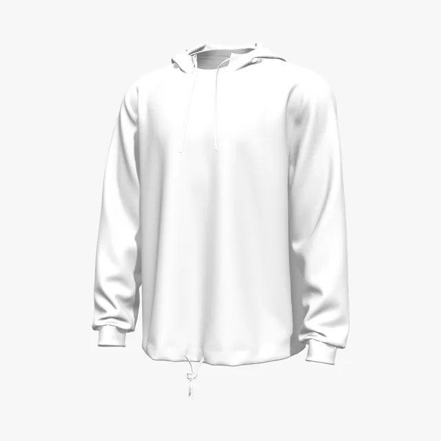 Boxy hoodie mockup cover