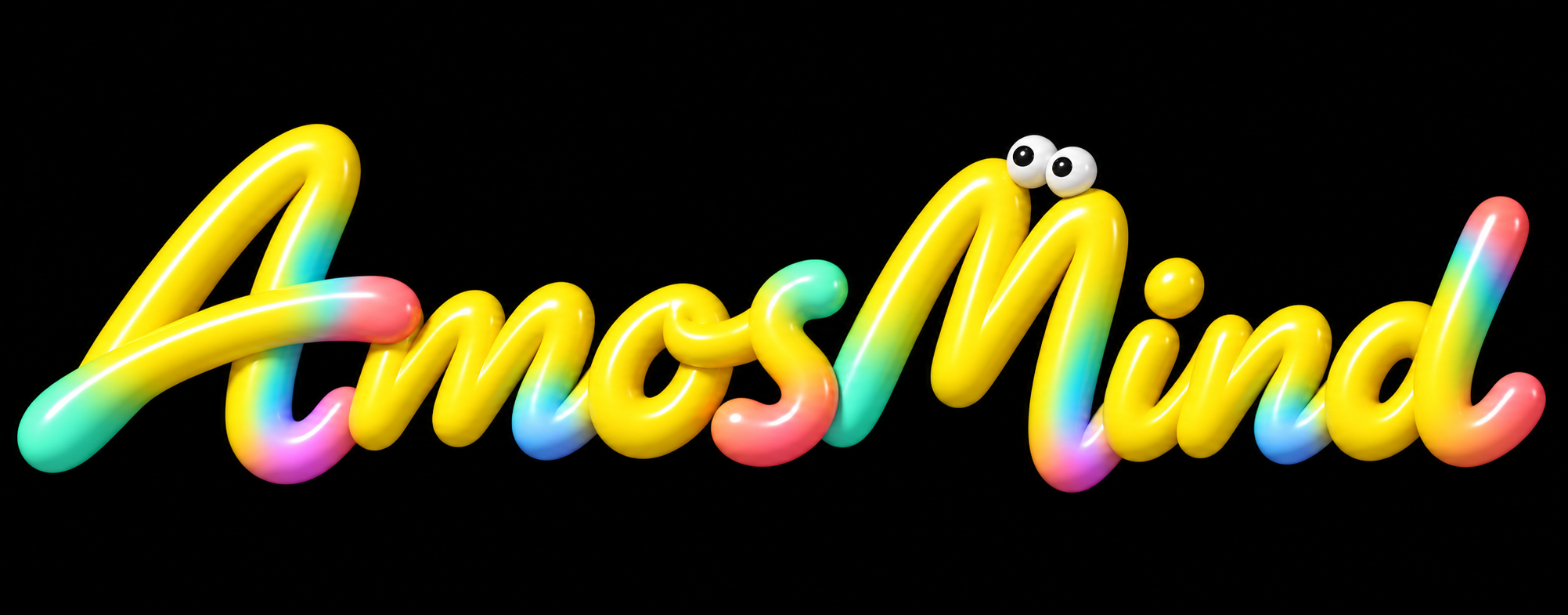 AmosMind